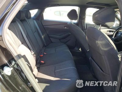 Zdjęcie 10 z 12 samochodu: 2023 HONDA ACCORD HYBRID SPORT VIN:1HGCY2F52PA065927 - miniatura