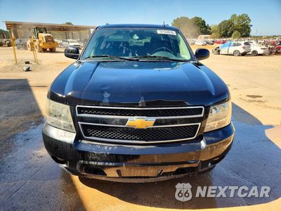 Piąte zdjęcie samochodu w środku: 2013 CHEVROLET SUBURBAN C1500 LT VIN:1GNSCJE00DR192138 - miniatura