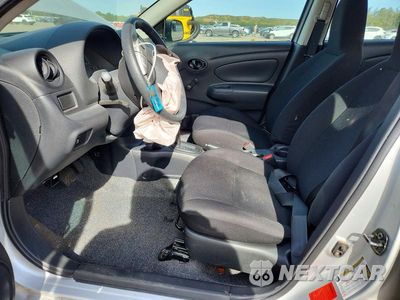 Zdjęcie 7 z 13 samochodu: 2015 NISSAN VERSA 1.6 S PLUS VIN:3N1CN7AP7FL826118 - miniatura
