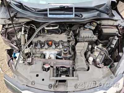 Zdjęcie 12 z 13 samochodu: 2022 HONDA HR-V EX VIN:3CZRU6H56NM716513 - miniatura