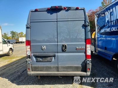Zdjęcie 6 z 13 samochodu: 2019 RAM PROMASTER 2500 DELIVERY VAN VIN:3C6TRVDG3KE514675 - miniatura