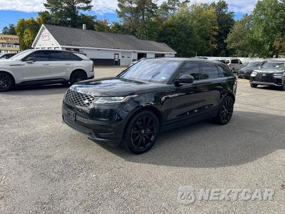 Drugie zdjęcie samochodu z przodu: 2020 LAND ROVER RANGE ROVER VELAR S VIN:SALYB2EX2LA274029 - miniatura