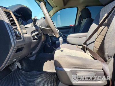 Zdjęcie 7 z 12 samochodu: 2012 DODGE RAM 1500 ST VIN:1C6RD6KT8CS332709 - miniatura