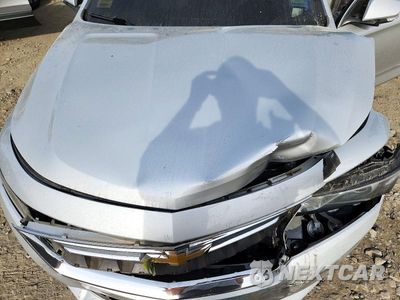 Zdjęcie 11 z 13 samochodu: 2019 CHEVROLET IMPALA LT VIN:1G11Z5SA7KU136451 - miniatura