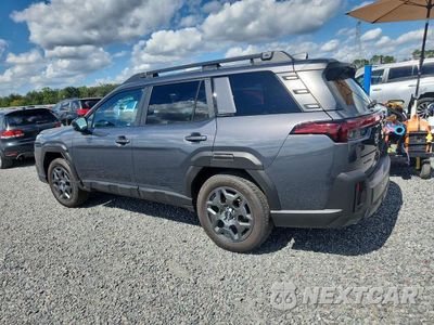 Drugie zdjęcie samochodu z przodu: 2026 SUBARU OUTBACK PREMIUM VIN:JF2BUPAD4TY534407 - miniatura