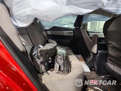 Zdjęcie 10 z 12 samochodu: 2015 TOYOTA COROLLA LE VIN:2T1BURHE8FC397540 - miniatura