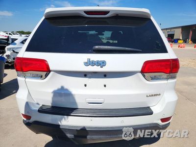 Zdjęcie 6 z 13 samochodu: 2018 JEEP GRAND CHEROKEE LAREDO VIN:1C4RJEAG6JC277586 - miniatura