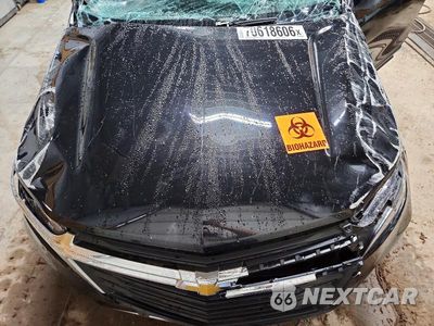 Zdjęcie 12 z 14 samochodu: 2022 CHEVROLET EQUINOX LT VIN:3GNAXKEV6NL294067 - miniatura