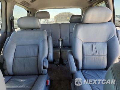 Zdjęcie 10 z 13 samochodu: 2002 TOYOTA SIENNA XLE VIN:4T3ZF13C02U434676 - miniatura