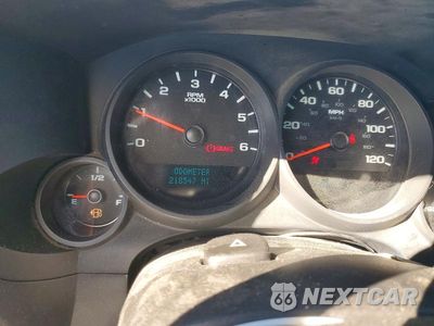 Zdjęcie 9 z 12 samochodu: 2009 CHEVROLET SILVERADO K1500 VIN:1GCEK19C69Z121224 - miniatura