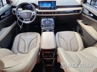 Zdjęcie 8 z 13 samochodu: 2021 LINCOLN NAUTILUS RESERVE VIN:2LMPJ6K92MBL18880 - miniatura