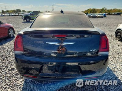 Zdjęcie 6 z 12 samochodu: 2015 CHRYSLER 300 S VIN:2C3CCABT3FH792672 - miniatura