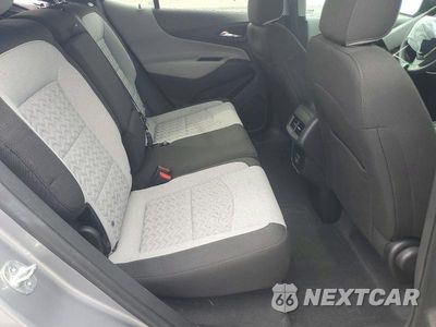 Zdjęcie 11 z 14 samochodu: 2024 CHEVROLET EQUINOX LS VIN:3GNAXHEG0RL146460 - miniatura