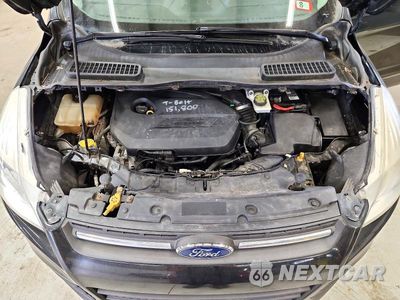 Zdjęcie 12 z 13 samochodu: 2015 FORD ESCAPE SE VIN:1FMCU9GXXFUA68571 - miniatura