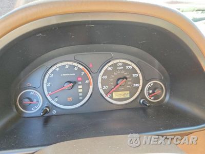 Zdjęcie 9 z 12 samochodu: 2002 HONDA CR-V EX VIN:JHLRD78882C094597 - miniatura