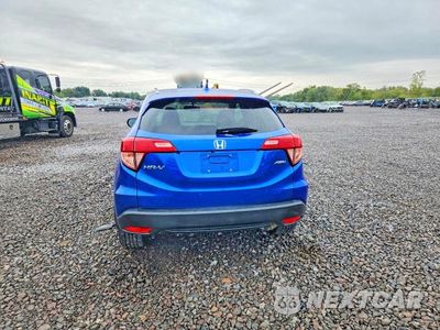 Zdjęcie 6 z 12 samochodu: 2018 HONDA HR-V EXL VIN:3CZRU6H7XJM702075 - miniatura