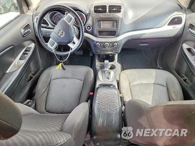 Zdjęcie 8 z 13 samochodu: 2018 DODGE JOURNEY SE VIN:3C4PDCAB3JT229359 - miniatura