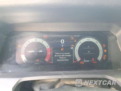 Zdjęcie 9 z 12 samochodu: 2025 TOYOTA 4RUNNER TRD SPORT PREMIUM VIN:JTEVA5BR3S5001527 - miniatura