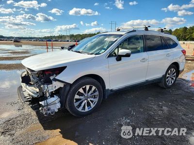 2017 SUBARU OUTBACK TOURING 4S4BSETC5H3291655 - główne zdjęcie licytacji z USA - miniatura