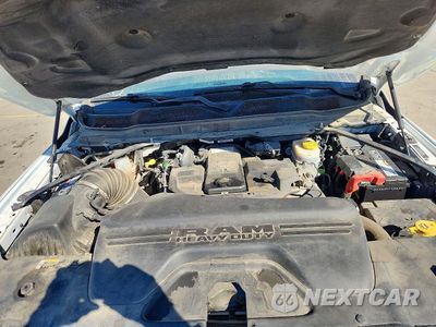 Zdjęcie 11 z 12 samochodu: 2021 RAM 2500 TRADESMAN VIN:3C6UR5HL9MG601595 - miniatura