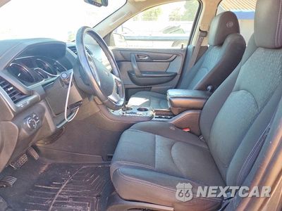Zdjęcie 7 z 13 samochodu: 2014 GMC ACADIA SLE VIN:1GKKRPKD7EJ214190 - miniatura
