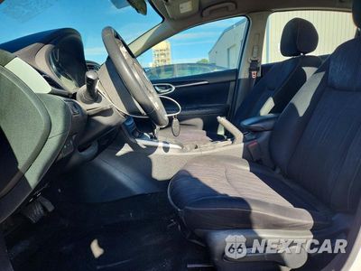 Zdjęcie 7 z 12 samochodu: 2017 NISSAN SENTRA SV VIN:3N1AB7AP0HL636082 - miniatura