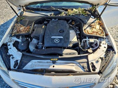 Zdjęcie 11 z 12 samochodu: 2016 MERCEDES-BENZ C 300 VIN:55SWF4JB1GU177909 - miniatura