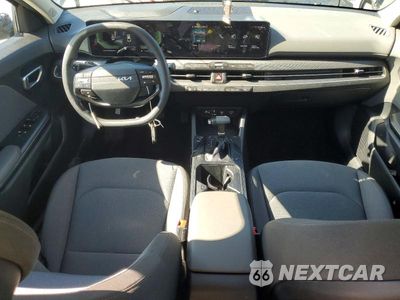 Zdjęcie 8 z 12 samochodu: 2025 KIA K4 LXS VIN:3KPFT4DE3SE060007 - miniatura