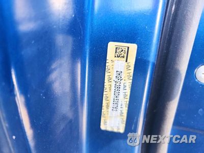 Zdjęcie 12 z 12 samochodu: 2013 HONDA CIVIC LX VIN:2HGFG3B52DH526763 - miniatura