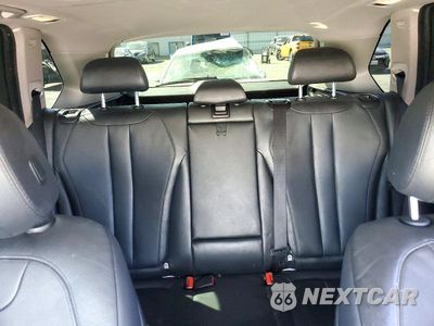 Zdjęcie 10 z 13 samochodu: 2014 BMW X5 XDRIVE35I VIN:5UXKR0C55E0H24443 - miniatura