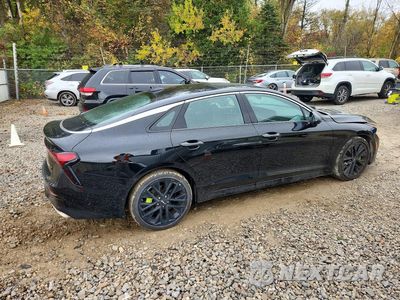 Trzecie zdjęcie samochodu z tyłu: 2026 KIA K5 GT VIN:KNAG44J89T5414154 - miniatura