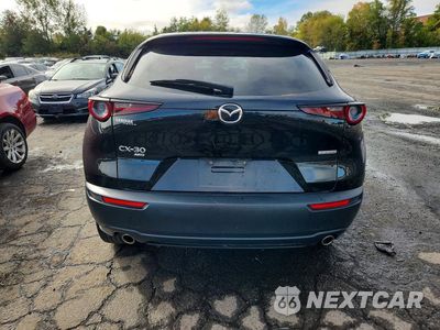 Zdjęcie 6 z 13 samochodu: 2021 MAZDA CX-30 SELECT VIN:3MVDMBBL9MM249858 - miniatura