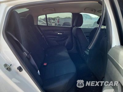 Zdjęcie 10 z 12 samochodu: 2026 NISSAN SENTRA S VIN:3N1AB9BVXTY217516 - miniatura