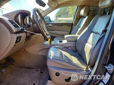 Zdjęcie 7 z 14 samochodu: 2011 JEEP GRAND CHEROKEE LAREDO VIN:1J4RS4GG3BC570730 - miniatura