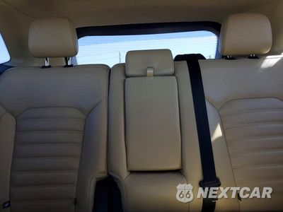 Zdjęcie 10 z 13 samochodu: 2017 FORD EDGE SEL VIN:2FMPK3J91HBB05059 - miniatura