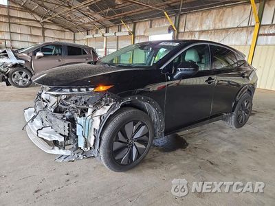 2023 NISSAN ARIYA ENGAGE JN1AF0BA7PM407635 - główne zdjęcie licytacji z USA - miniatura