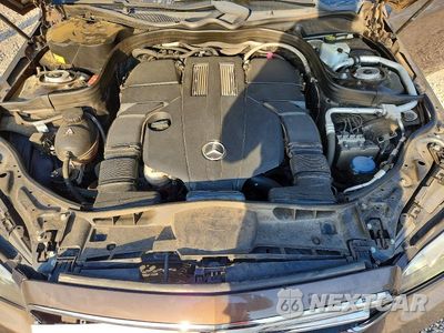 Zdjęcie 11 z 12 samochodu: 2016 MERCEDES-BENZ E 400 4MATIC VIN:WDDHF6HBXGB184863 - miniatura