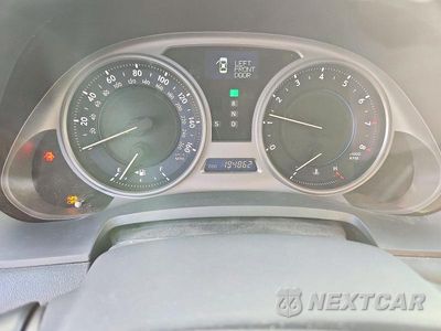 Zdjęcie 9 z 12 samochodu: 2009 LEXUS IS 250 VIN:JTHCK262392027768 - miniatura