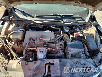 Zdjęcie 11 z 12 samochodu: 2016 HONDA CIVIC EX VIN:19XFC2F72GE093283 - miniatura