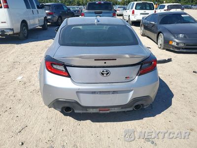 Zdjęcie 6 z 12 samochodu: 2026 TOYOTA GR 86 PREMIUM VIN:JF1ZNBE11T8076389 - miniatura