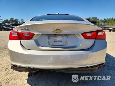 Zdjęcie 6 z 12 samochodu: 2016 CHEVROLET MALIBU LT VIN:1G1ZE5ST6GF316600 - miniatura