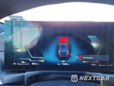 Zdjęcie 9 z 12 samochodu: 2024 BMW M440XI VIN:WBA13AR08RCP59265 - miniatura