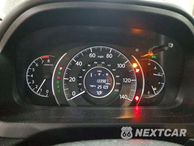 Zdjęcie 9 z 14 samochodu: 2013 HONDA CR-V EXL VIN:5J6RM4H75DL037564 - miniatura