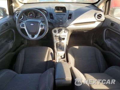 Zdjęcie 8 z 13 samochodu: 2019 FORD FIESTA SE VIN:3FADP4EJ9KM113280 - miniatura