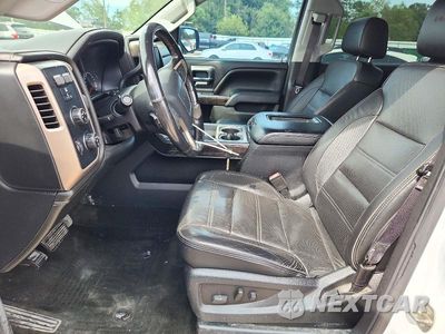 Zdjęcie 7 z 12 samochodu: 2016 GMC SIERRA K1500 DENALI VIN:3GTU2PEC8GG194306 - miniatura