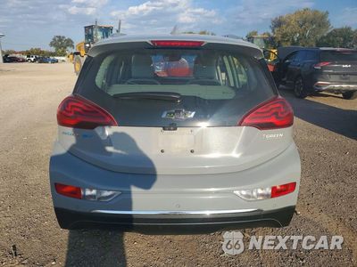 Zdjęcie 6 z 12 samochodu: 2019 CHEVROLET BOLT EV PREMIER VIN:1G1FZ6S06K4138310 - miniatura