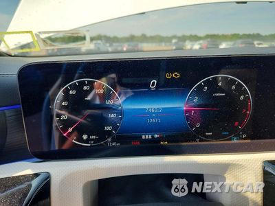 Zdjęcie 9 z 13 samochodu: 2025 MERCEDES-BENZ CLA 250 4MATIC VIN:W1K5J4HB7SN506470 - miniatura