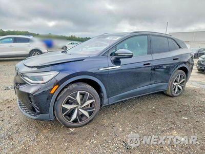 2023 VOLKSWAGEN ID.4 PRO S 1V2GNPE88PC010046 - główne zdjęcie licytacji z USA - miniatura