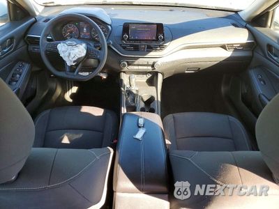 Zdjęcie 8 z 13 samochodu: 2023 NISSAN ALTIMA S VIN:1N4BL4BV4PN327116 - miniatura