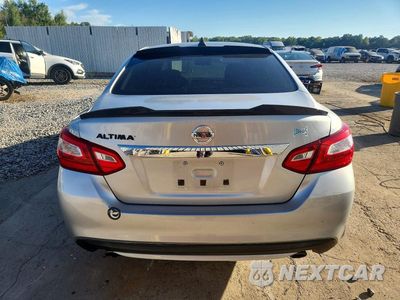 Zdjęcie 6 z 12 samochodu: 2016 NISSAN ALTIMA 2.5 S VIN:1N4AL3AP8GN370592 - miniatura